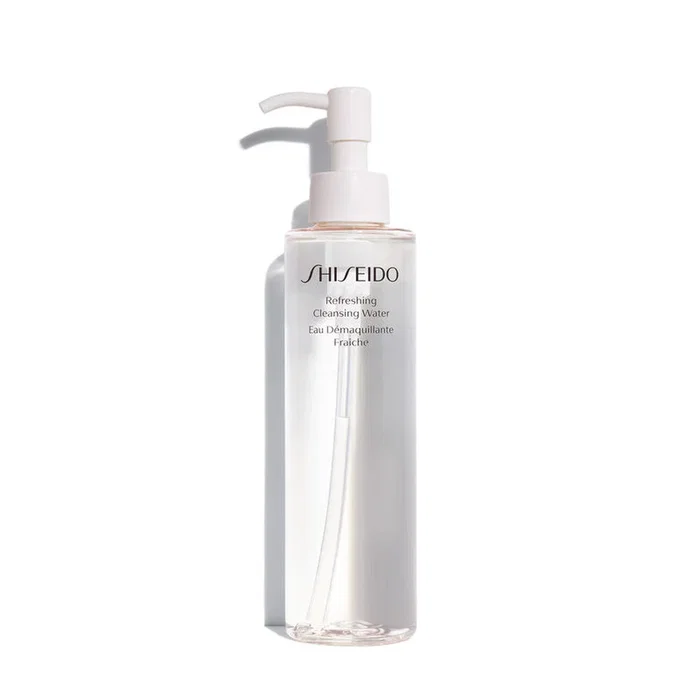 Shiseido The Essentials Eau Nettoyante Rafraîchissante 180 ml