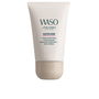 Shiseido Waso Satocane Masque Gommant Purifiant pour les Pores 80 ml