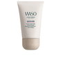 Shiseido Waso Satocane Masque Gommant Purifiant pour les Pores 80 ml