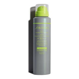 Shiseido Sports Invisible Brume Protectrice SPF50+ 150 ml