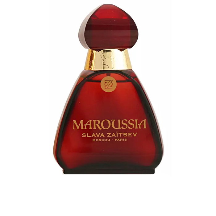 Vanderbilt Maroussia Eau de Toilette Vaporisateur 100 ml Vanderbilt Maroussia Eau de Toilette Vaporisateur 100 ml