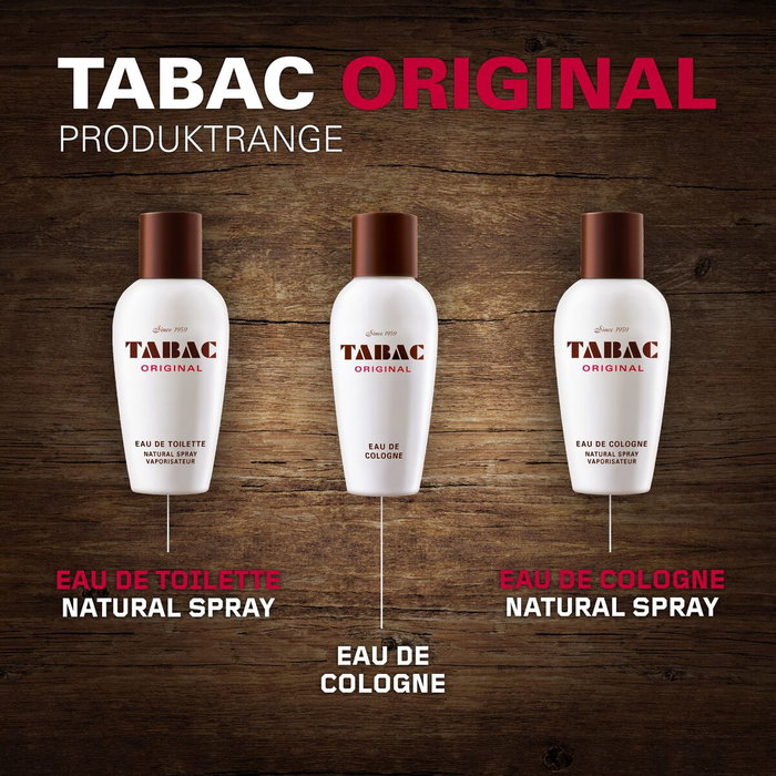 Tabac Tabac Original Eau de Cologne 300 ml