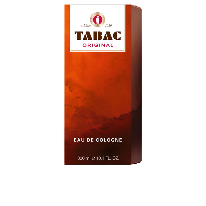 Tabac Eau de Cologne pour Homme 300 ml