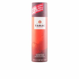Tabac Original mousse de rasage 200 ml
