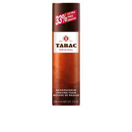 Tabac Mousse de rasage au tabac 200 ml pour Homme