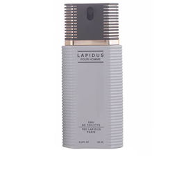 Ted Lapidus Lapidus Pour Homme Eau de Toilette Vaporisateur 100 ml