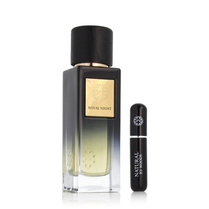 The Woods Collection Natural Royal Night Eau de Parfum 100 ml The Woods Collection Natural Royal Night Eau de Parfum 100 ml