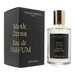 Thomas Kosmala Musk Otone Eau de Parfum Unisexe 100 ml