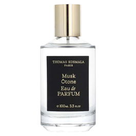 Parfum Unisexe Thomas Kosmala EDP Musk Õtone (100 ml)