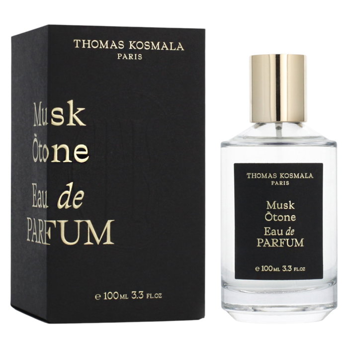 Thomas Kosmala Musk Otone Eau de Parfum Unisexe 100 ml
