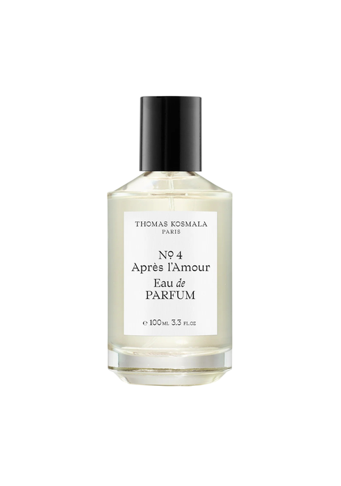 Thomas Kosmala No. 4 Apres L'amour Eau de Parfum Unisex 100 ml Thomas Kosmala No. 4 Apres L'amour Eau de Parfum Unisex 100 ml