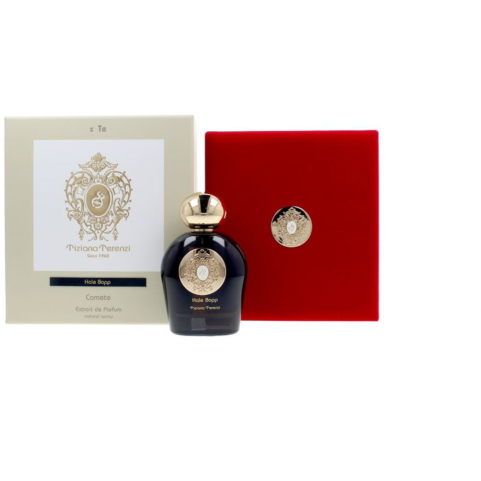 Tiziana Terenzi HALE BOPP Eau de Parfum Vaporisateur 100 ml Unisexe Tiziana Terenzi HALE BOPP Eau de Parfum Vaporisateur 100 ml Unisexe