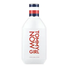 Tommy Hilfiger Tommy Now Eau de Toilette 100 ml