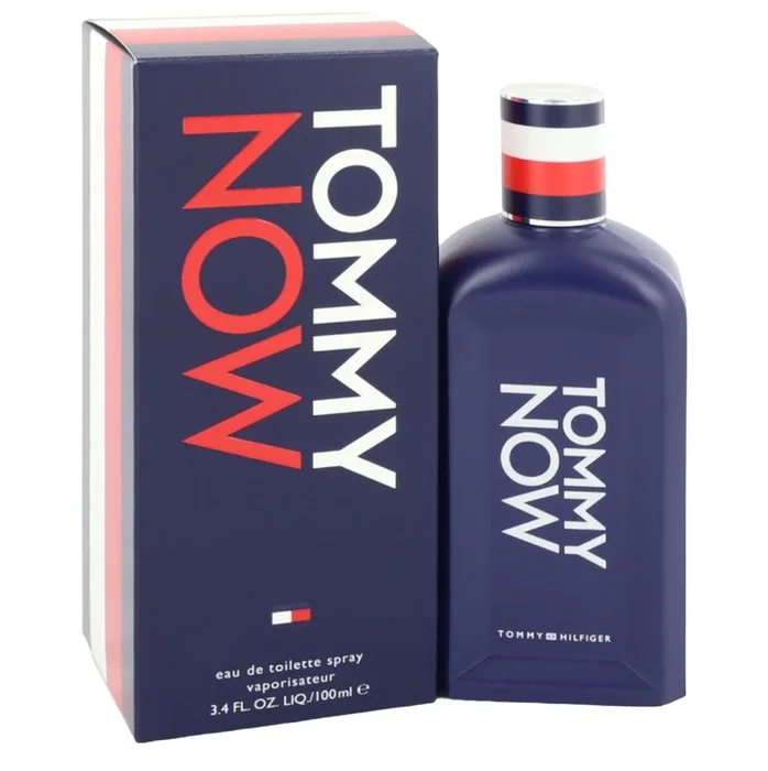 Tommy Hilfiger Tommy Now Eau de Toilette 100 ml Tommy Hilfiger Tommy Now Eau de Toilette 100 ml