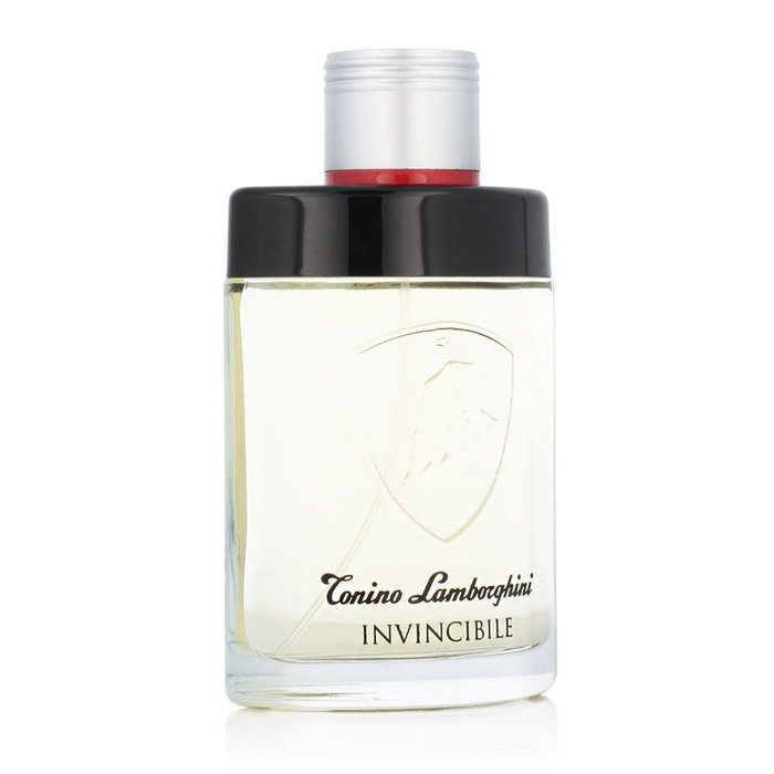Tonino Lamborghini Invincibile Eau de Toilette 125 ml