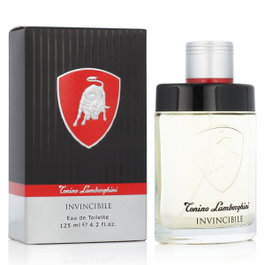 Tonino Lamborghini Invincibile Eau de Toilette pour hommes 125 ml
