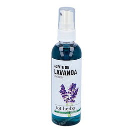 Tot Herba-Authex Huile de Lavande Vitalisante 100 ml
