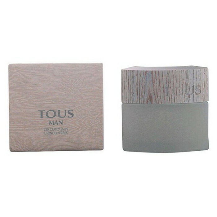 Tous Les Colognes Concentrées Eau de Toilette pour Homme 100 ml Tous Les Colognes Concentrées Eau de Toilette pour Homme 100 ml