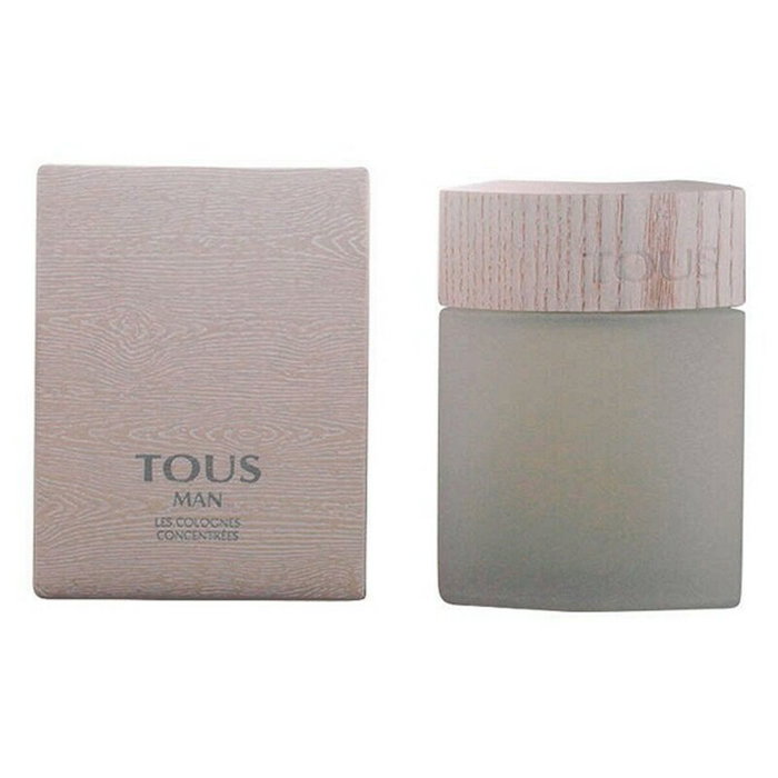 Tous Les Colognes Concentrées Eau de Toilette pour Homme 100 ml Tous Les Colognes Concentrées Eau de Toilette pour Homme 100 ml