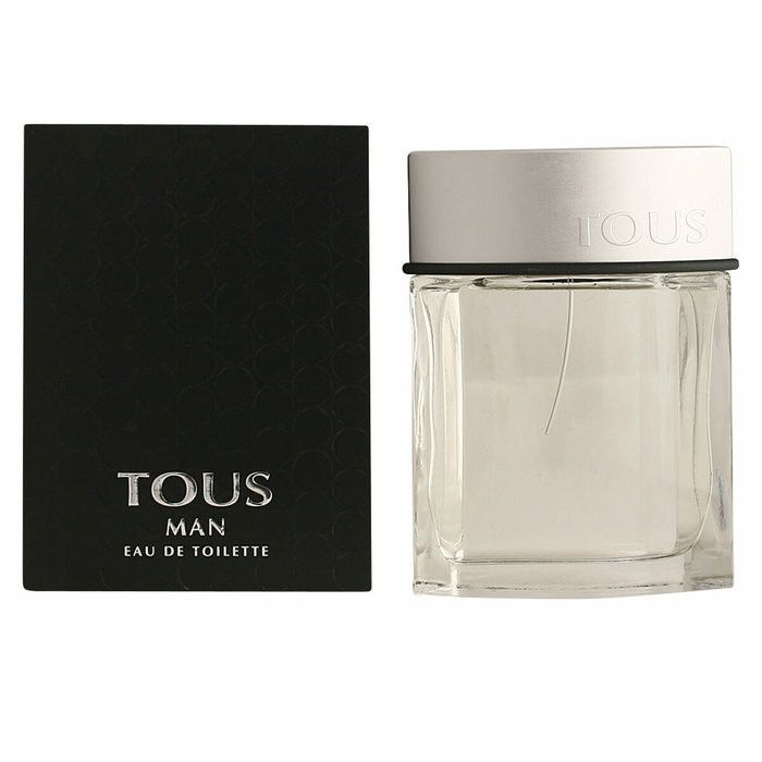 Tous Man Eau de Toilette 100 ml
