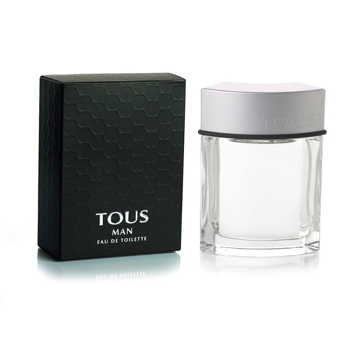 Tous Eau de Toilette Vaporisateur 100 ml pour Homme Tous Eau de Toilette Vaporisateur 100 ml pour Homme