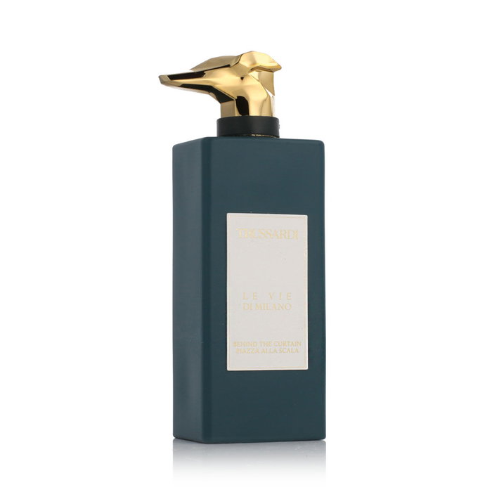 Trussardi Le Vie Di Milano Behind The Curtain Piazza Alla Scala 100 ml