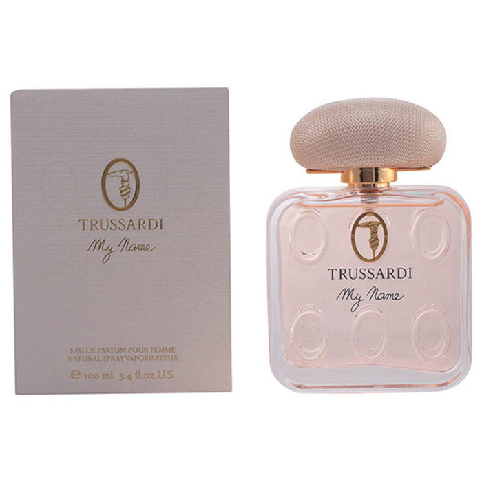 Trussardi My Name Eau de Parfum 50 ml