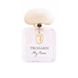 Trussardi MY NAME Eau de Parfum Vaporisateur 50 ml