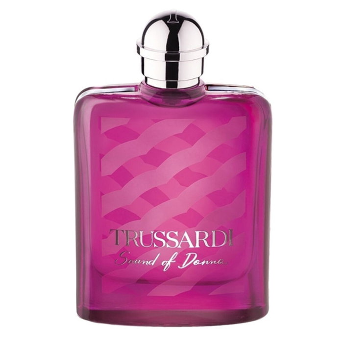 Trussardi Sound Of Donna Eau de Parfum 30 ml