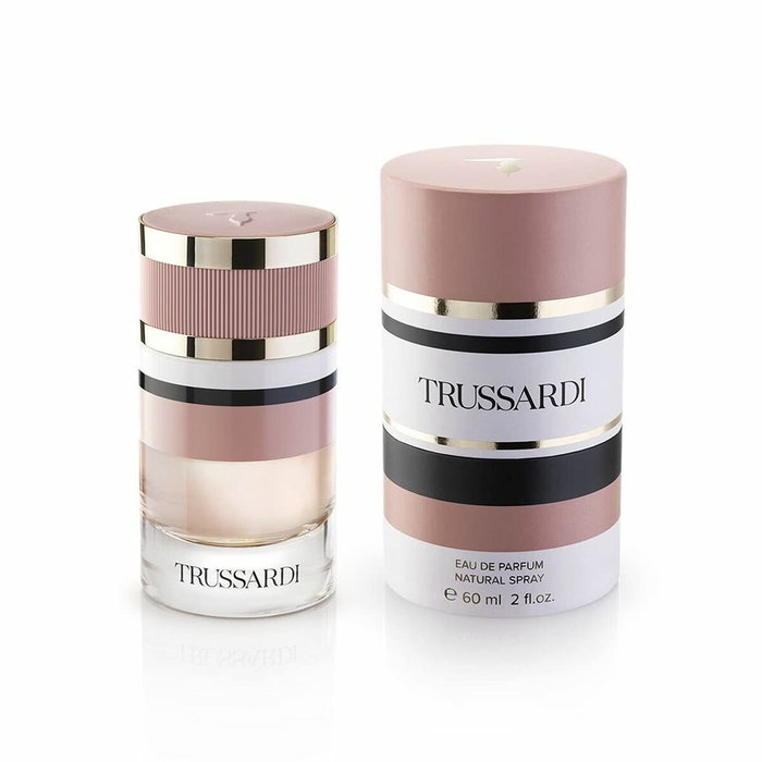 Trussardi Eau de Parfum 60 ml