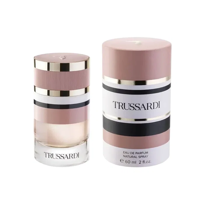 Trussardi Eau de Parfum 60 ml