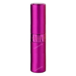 Travalo Twist&Spritz Atomiseur Rechargeable 8 ml Hot Pink