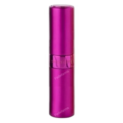 Travalo Twist&Spritz Atomiseur Rechargeable 8 ml Hot Pink Travalo Twist&Spritz Atomiseur Rechargeable 8 ml Hot Pink