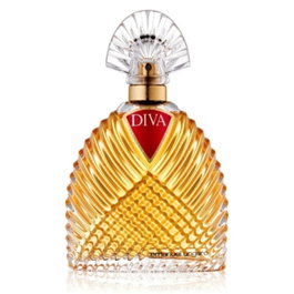 Emanuel Ungaro Parfum Diva Eau de Parfum pour Femme 100 ml