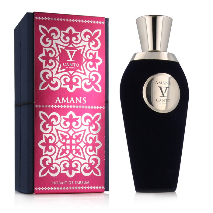 V Canto Amans Parfum Unisexe 100 ml V Canto Amans Parfum Unisexe 100 ml