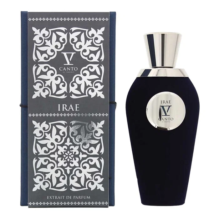 V Canto Irae Extrait de Parfum 100 ml