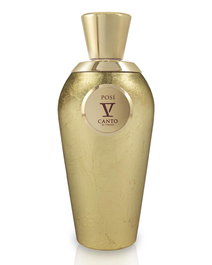 V Canto Posi Extrait de Parfum Unisexe 100 ml - Parfum Italien