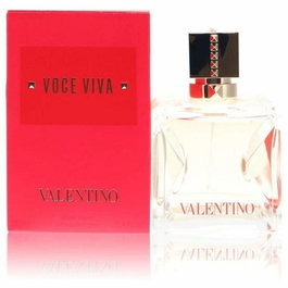 Parfum Femme Valentino Voce Viva EDP 50 ml (50 ml)