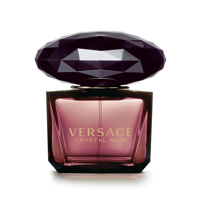 Versace Crystal Noir Eau de Toilette 50 ml