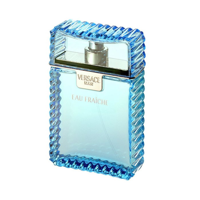 Versace Eau Fraîche Eau de Toilette 200 ml