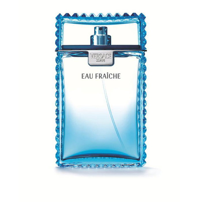 Versace Eau Fraîche Eau de Toilette 200 ml