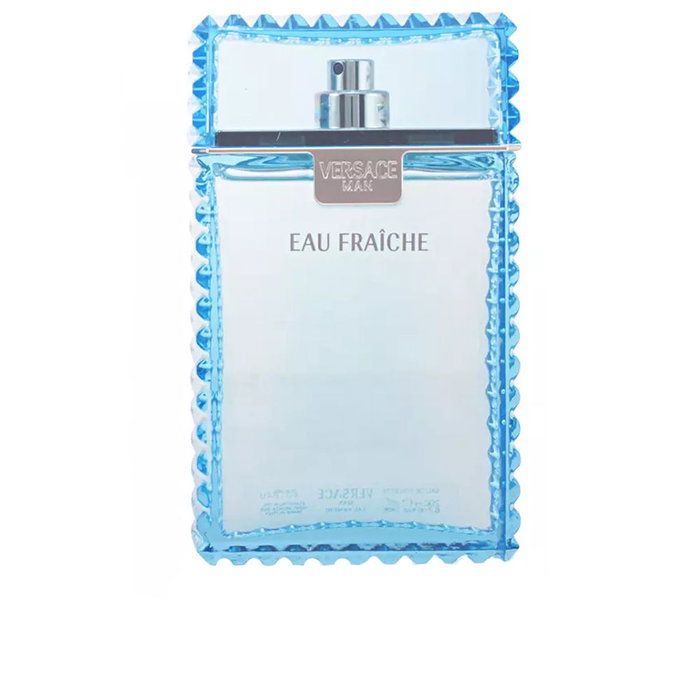Versace Eau Fraîche Eau de Toilette Vaporisateur Homme 200 ml Amaderada Acuática Versace Eau Fraîche Eau de Toilette Vaporisateur Homme 200 ml Amaderada Acuática