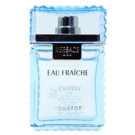Versace Eau Fraiche Eau de Toilette pour Homme 30 ml