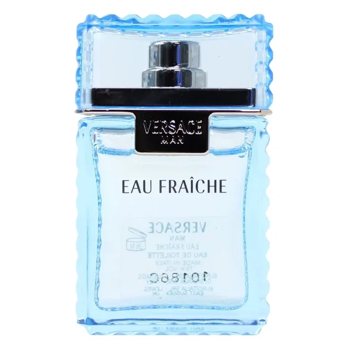Versace Eau Fraiche Eau de Toilette pour homme 30 ml Versace Eau Fraiche Eau de Toilette pour homme 30 ml