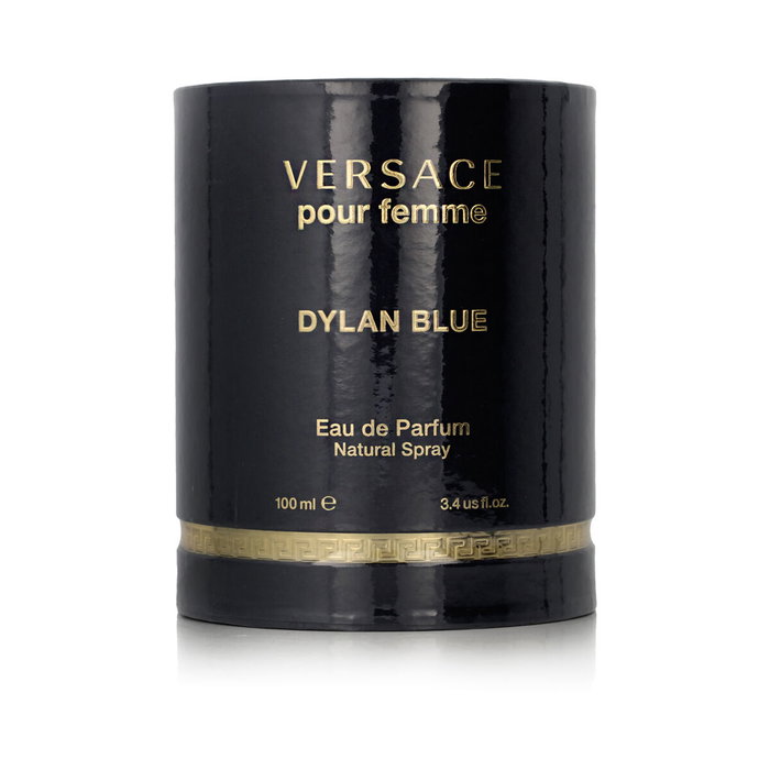 Versace Dylan Blue Femme Eau de Parfum 100 ml