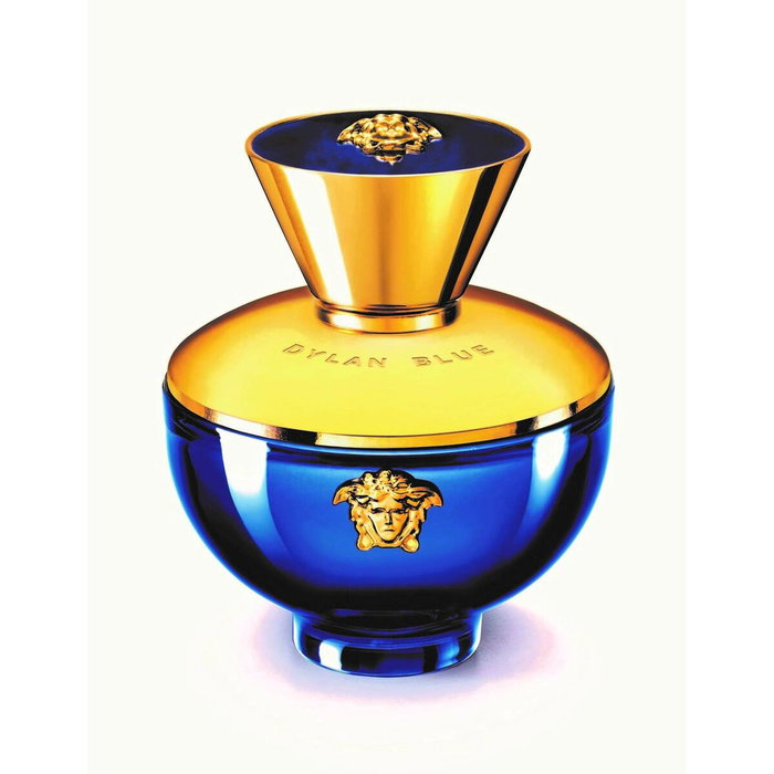 Versace Dylan Blue Femme Eau de Parfum 100 ml