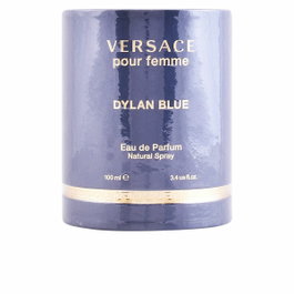 Versace Dylan Blue Femme Eau de Parfum 100 ml