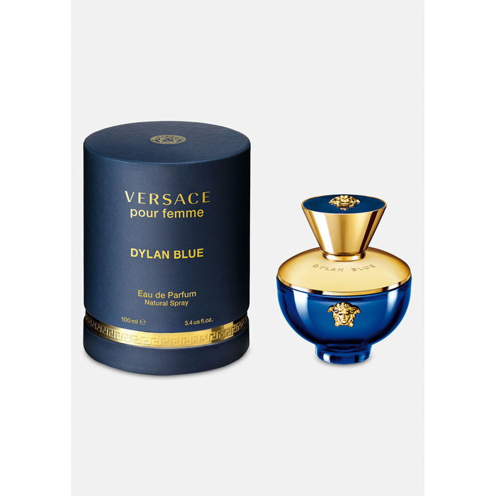 Versace Dylan Blue Femme Eau de Parfum 100 ml