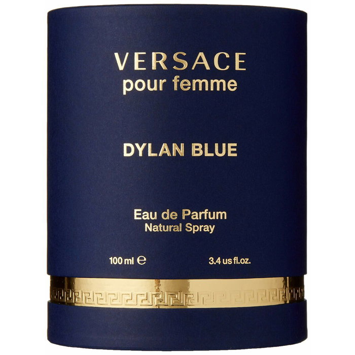 Versace Dylan Blue Femme Eau de Parfum 100 ml