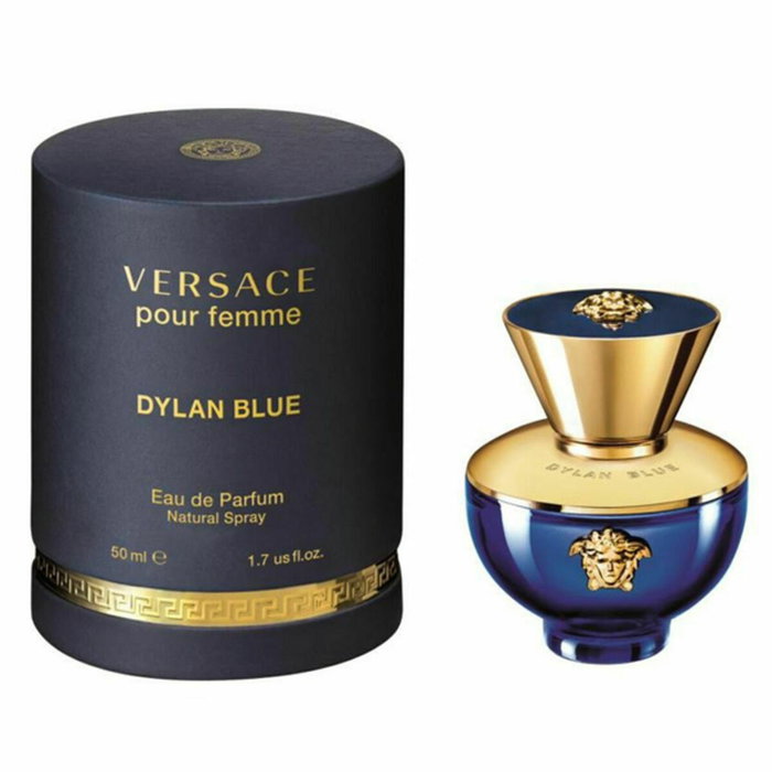 Versace Dylan Blue Femme Eau de Parfum 100 ml